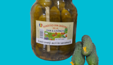 Ambalaj 1700ml, net 1000g